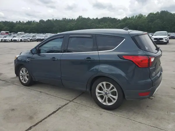 1FMCU9GD0KUB82210 2019 FORD ESCAPE - Image 2