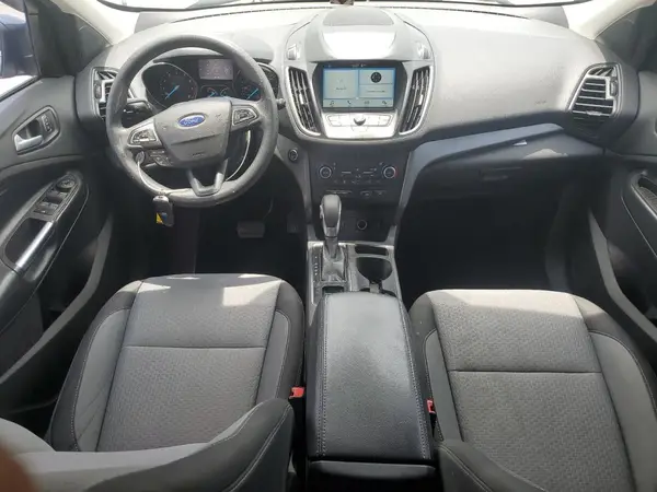 1FMCU9GD0KUB82210 2019 FORD ESCAPE - Image 8