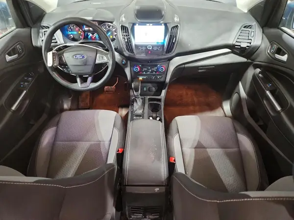 1FMCU9GD0KUB82319 2019 FORD ESCAPE - Image 8