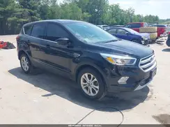 1FMCU9GD0KUB83843 2019 FORD ESCAPE