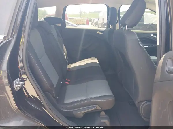 1FMCU9GD0KUB83843 2019 FORD ESCAPE - Image 8