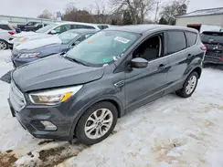 1FMCU9GD0KUB84832 2019 FORD ESCAPE