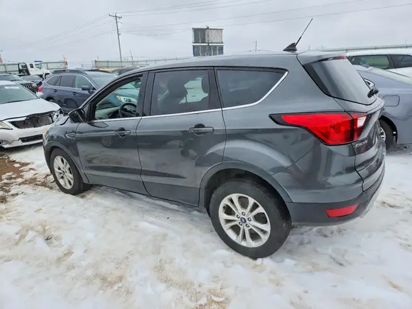 1FMCU9GD0KUB84832 2019 FORD ESCAPE - Image 2