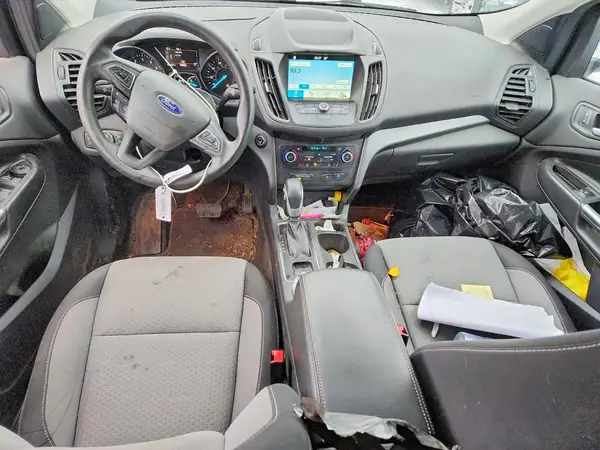 1FMCU9GD0KUB84832 2019 FORD ESCAPE - Image 8