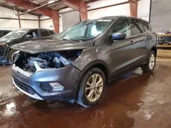 1FMCU9GD0KUB85740 2019 FORD ESCAPE