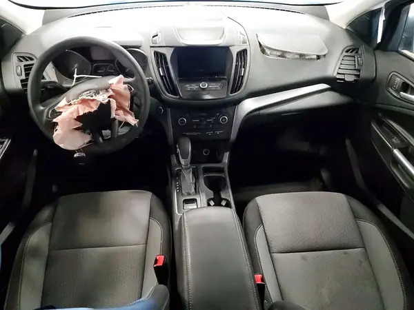 1FMCU9GD0KUB85740 2019 FORD ESCAPE - Image 8
