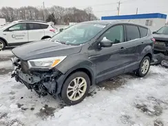 1FMCU9GD0KUB86466 2019 FORD ESCAPE