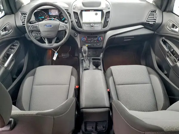 1FMCU9GD0KUB86466 2019 FORD ESCAPE - Image 8