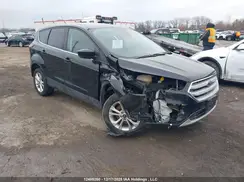 1FMCU9GD0KUB89805 2019 FORD ESCAPE