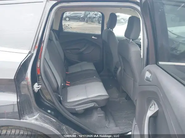 1FMCU9GD0KUB89805 2019 FORD ESCAPE - Image 8