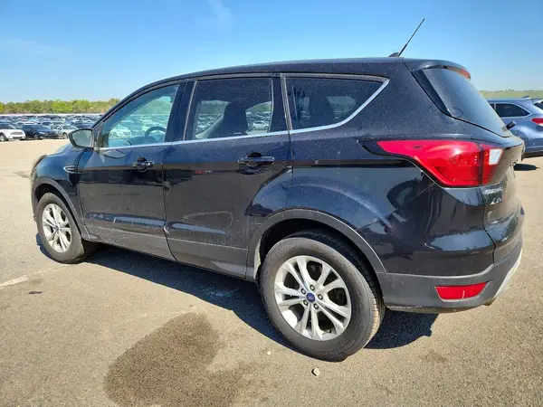 1FMCU9GD0KUB90730 2019 FORD ESCAPE - Image 2