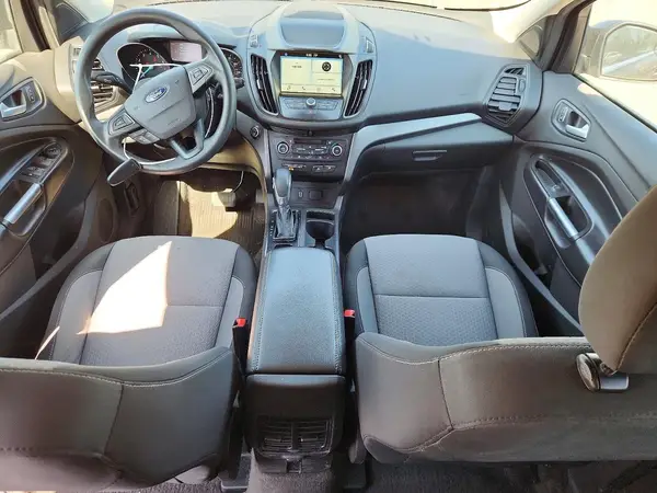 1FMCU9GD0KUB90730 2019 FORD ESCAPE - Image 8