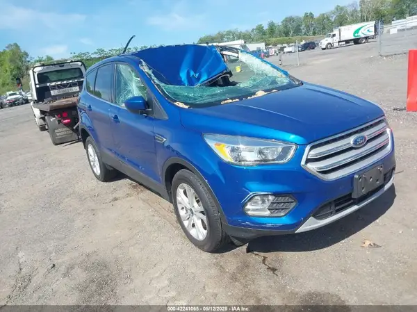 1FMCU9GD0KUB92008 2019 FORD ESCAPE - Image 1