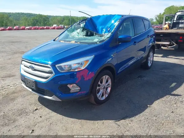 1FMCU9GD0KUB92008 2019 FORD ESCAPE - Image 2