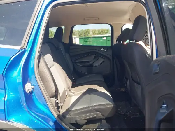 1FMCU9GD0KUB92008 2019 FORD ESCAPE - Image 8