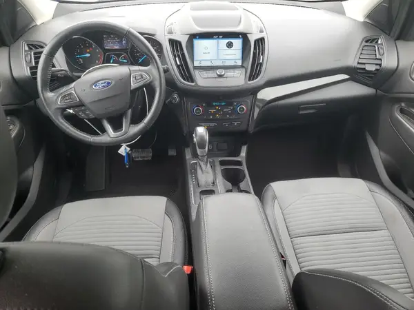 1FMCU9GD0KUB92431 2019 FORD ESCAPE - Image 8