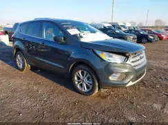 1FMCU9GD0KUB92865 2019 FORD ESCAPE