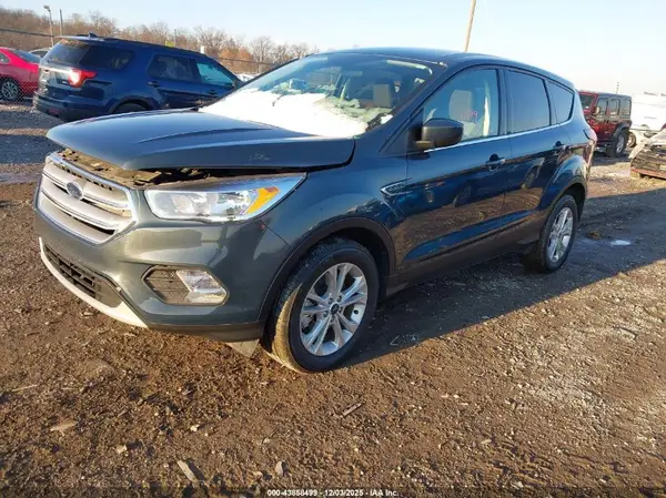 1FMCU9GD0KUB92865 2019 FORD ESCAPE - Image 2