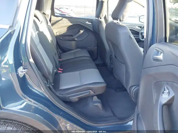 1FMCU9GD0KUB92865 2019 FORD ESCAPE - Image 8