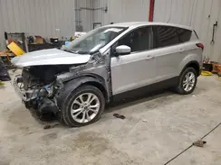 1FMCU9GD0KUC00284 2019 FORD ESCAPE