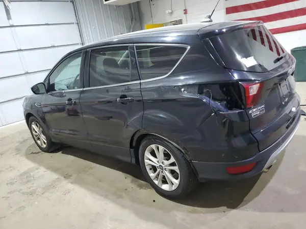 1FMCU9GD0KUC00897 2019 FORD ESCAPE - Image 2