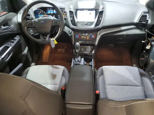 1FMCU9GD0KUC00897 2019 FORD ESCAPE - Image 8