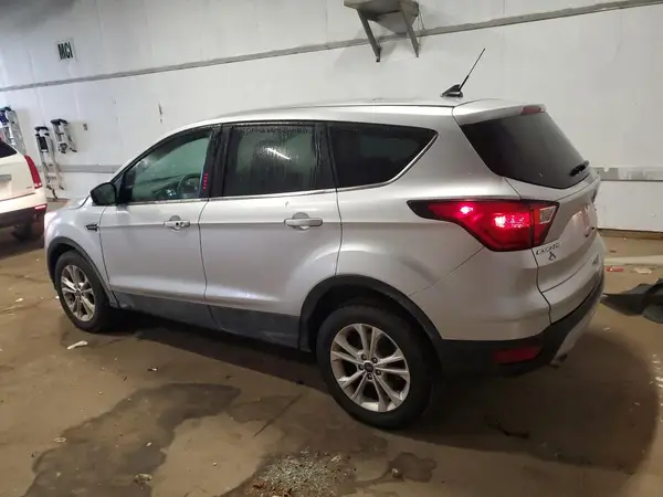 1FMCU9GD0KUC01130 2019 FORD ESCAPE - Image 2