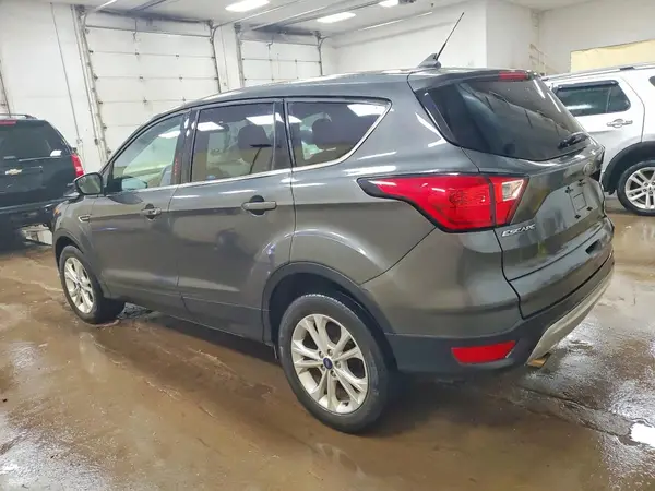 1FMCU9GD0KUC01273 2019 FORD ESCAPE - Image 2