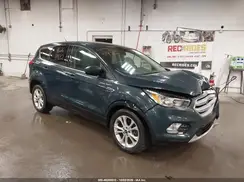 1FMCU9GD0KUC01502 2019 FORD ESCAPE