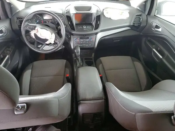 1FMCU9GD0KUC01533 2019 FORD ESCAPE - Image 8