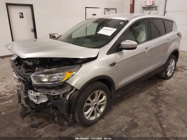 1FMCU9GD0KUC01869 2019 FORD ESCAPE - Image 2