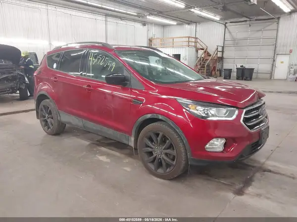 1FMCU9GD0KUC04464 2019 FORD ESCAPE - Image 1