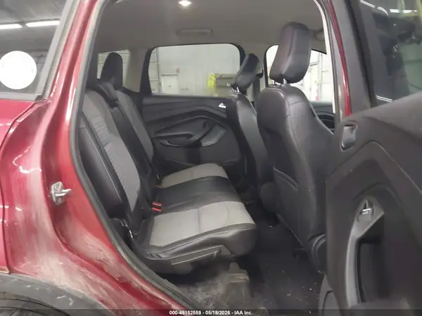 1FMCU9GD0KUC04464 2019 FORD ESCAPE - Image 8