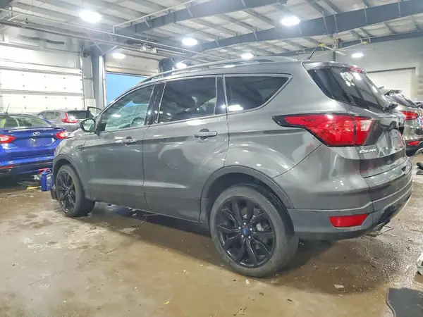 1FMCU9GD0KUC04609 2019 FORD ESCAPE - Image 2