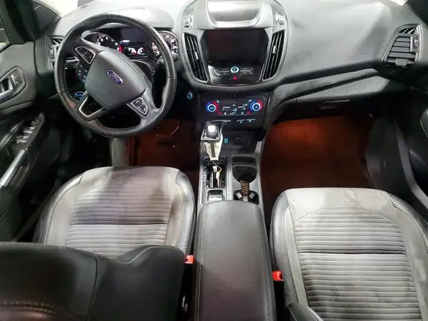 1FMCU9GD0KUC04609 2019 FORD ESCAPE - Image 8