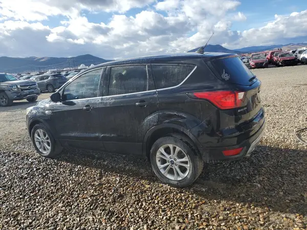 1FMCU9GD0KUC05792 2019 FORD ESCAPE - Image 2