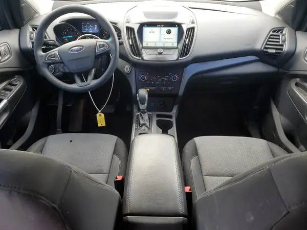 1FMCU9GD0KUC05792 2019 FORD ESCAPE - Image 8