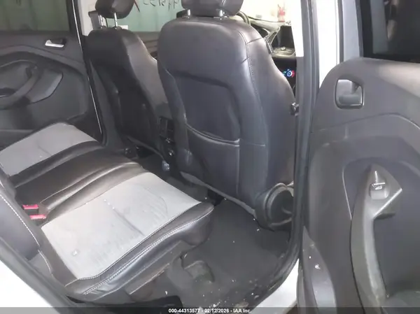 1FMCU9GD0KUC05968 2019 FORD ESCAPE - Image 8