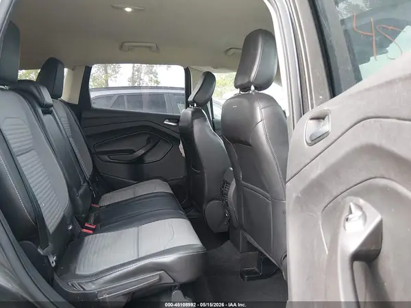 1FMCU9GD0KUC06411 2019 FORD ESCAPE - Image 8