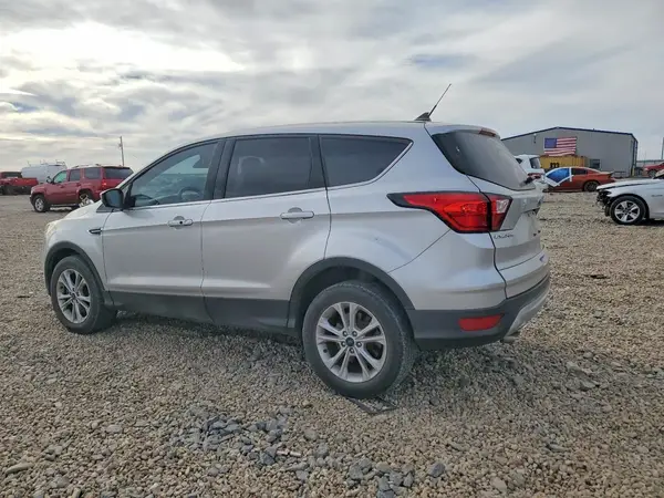 1FMCU9GD0KUC07476 2019 FORD ESCAPE - Image 2