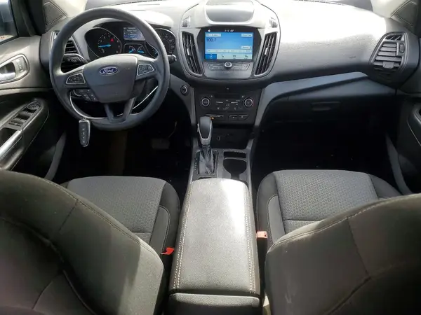 1FMCU9GD0KUC07476 2019 FORD ESCAPE - Image 8