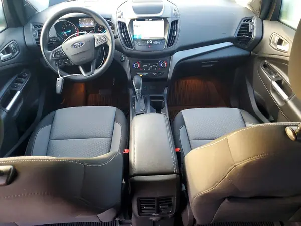 1FMCU9GD0KUC07526 2019 FORD ESCAPE - Image 8
