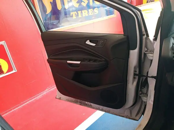 1FMCU9GD0KUC07736 2019 FORD ESCAPE - Image 8