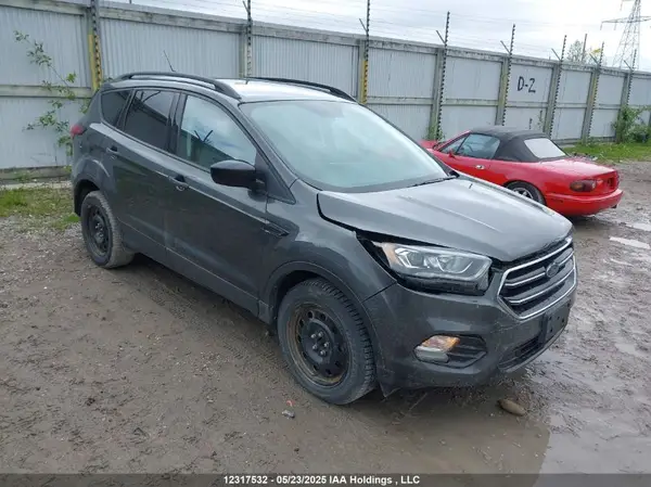 1FMCU9GD0KUC12628 2019 FORD ESCAPE - Image 1
