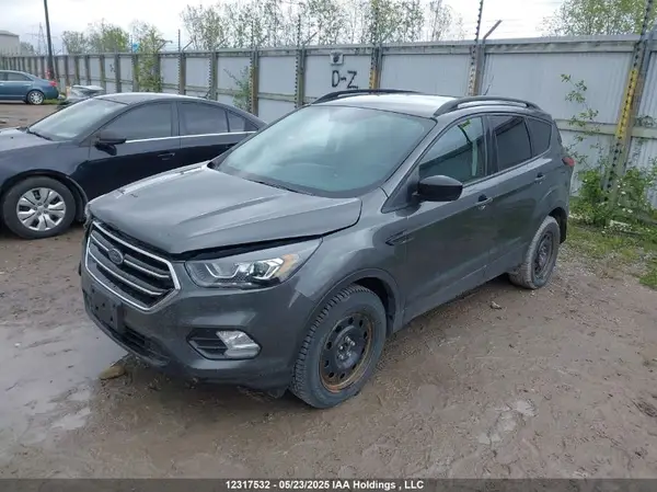 1FMCU9GD0KUC12628 2019 FORD ESCAPE - Image 2