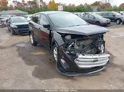1FMCU9GD0KUC13794 2019 FORD ESCAPE