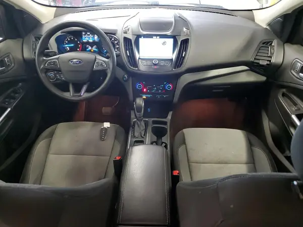 1FMCU9GD0KUC17375 2019 FORD ESCAPE - Image 8
