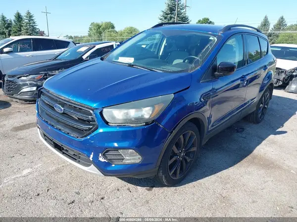 1FMCU9GD0KUC19949 2019 FORD ESCAPE - Image 2