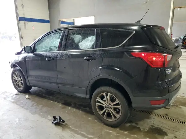 1FMCU9GD0KUC21085 2019 FORD ESCAPE - Image 2