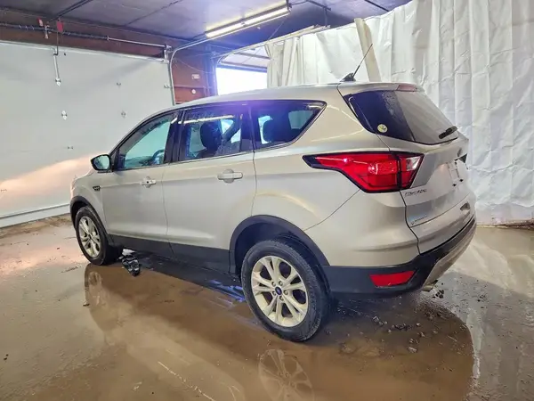 1FMCU9GD0KUC23807 2019 FORD ESCAPE - Image 2